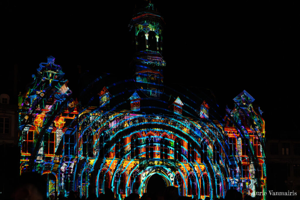 festival des lumières mons 16 2