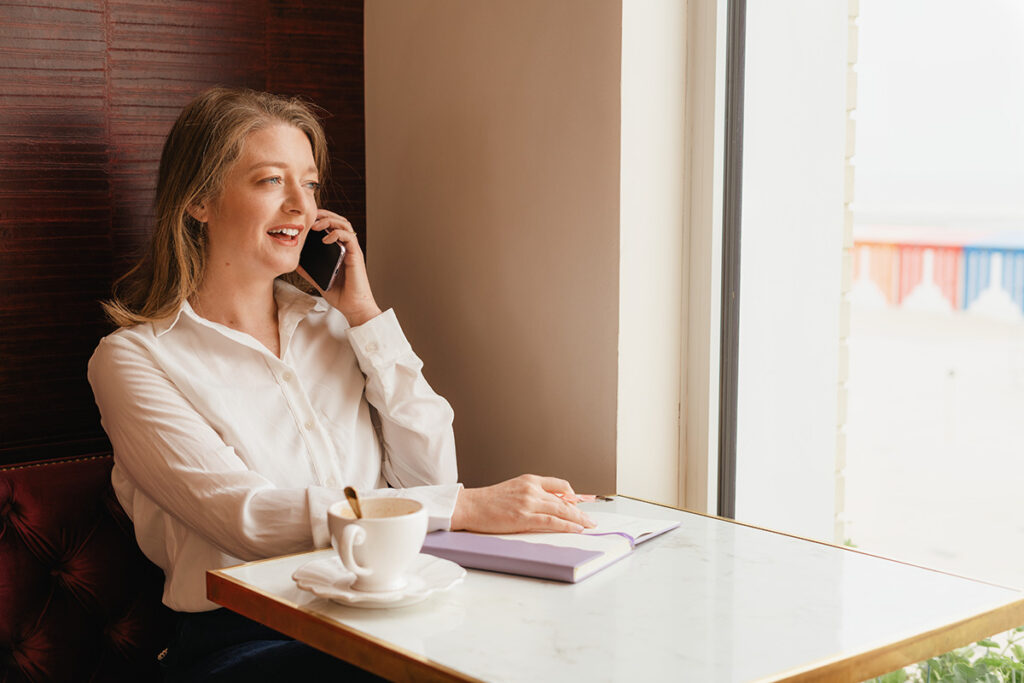 Photo portrait Madame Merveilleuse